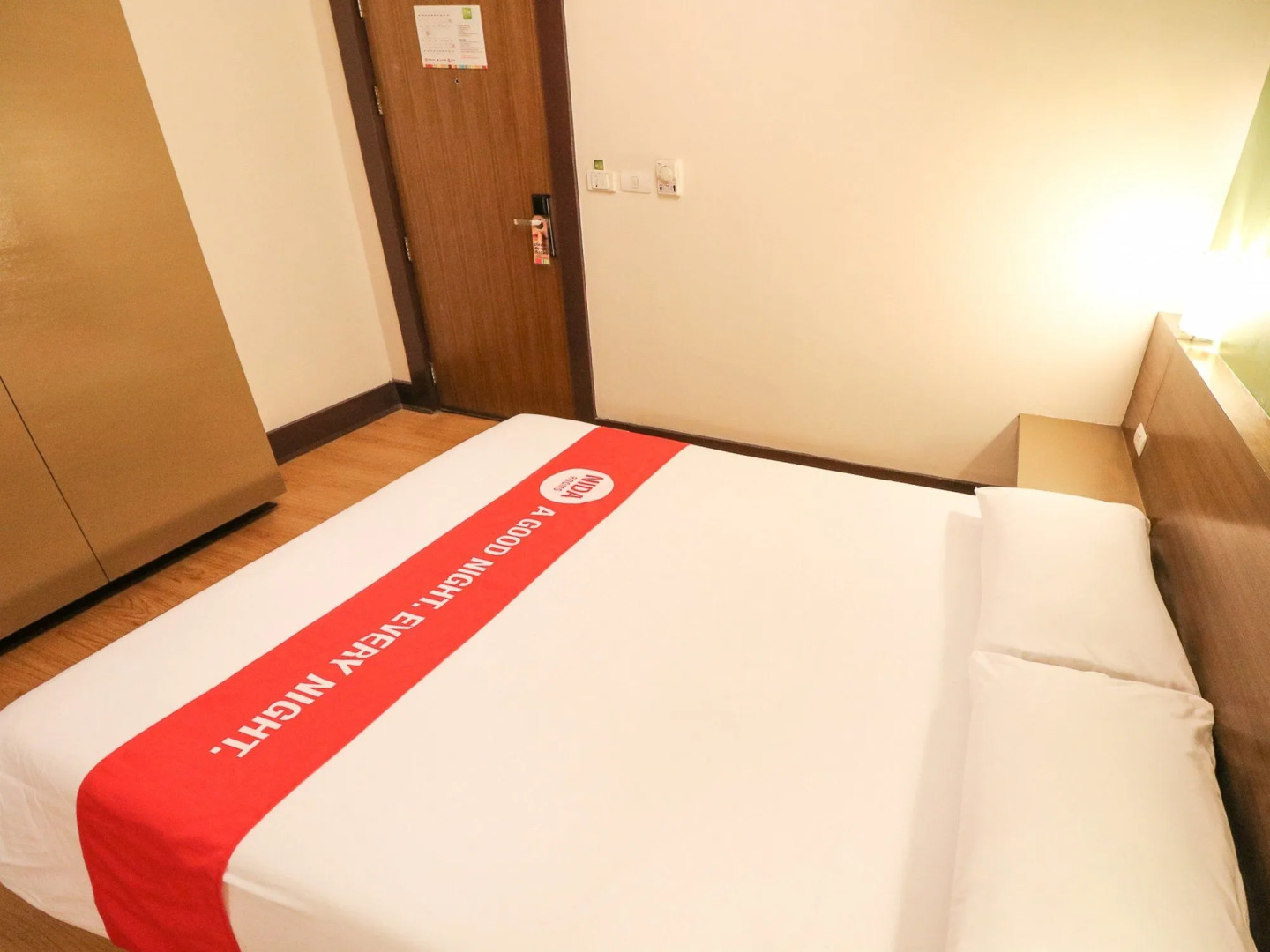 Foto - The Seasons Bangkok Huamark