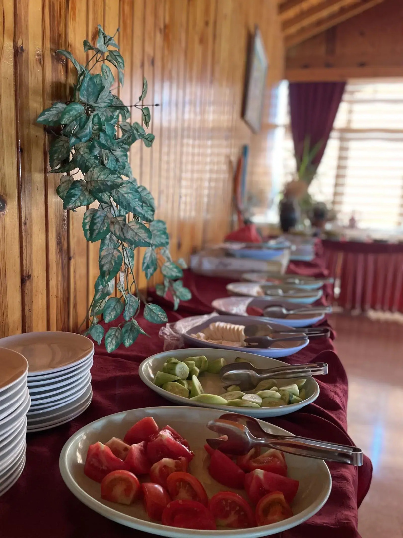 Photo - Kleopatra Miray Hotel