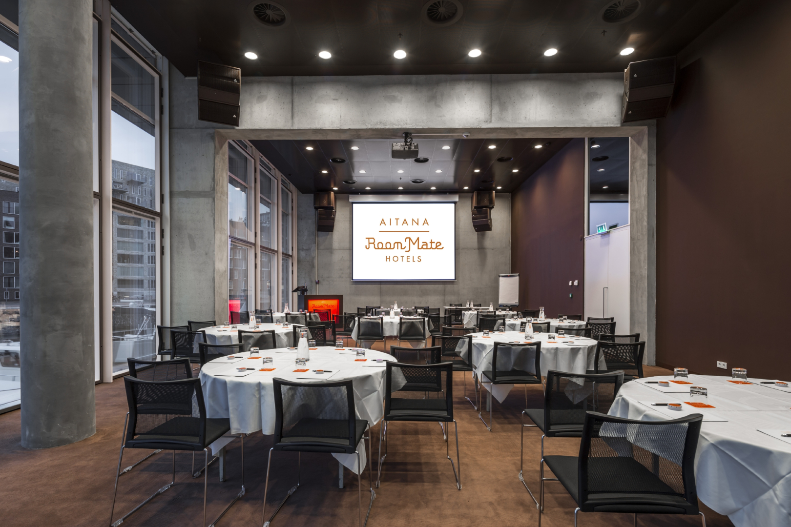 Photo - Room Mate Aitana, Amsterdam