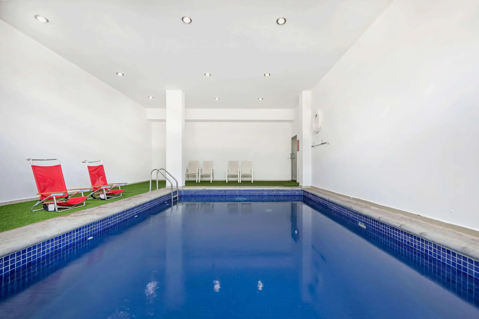 Photo - Premier Inn Tuxtla