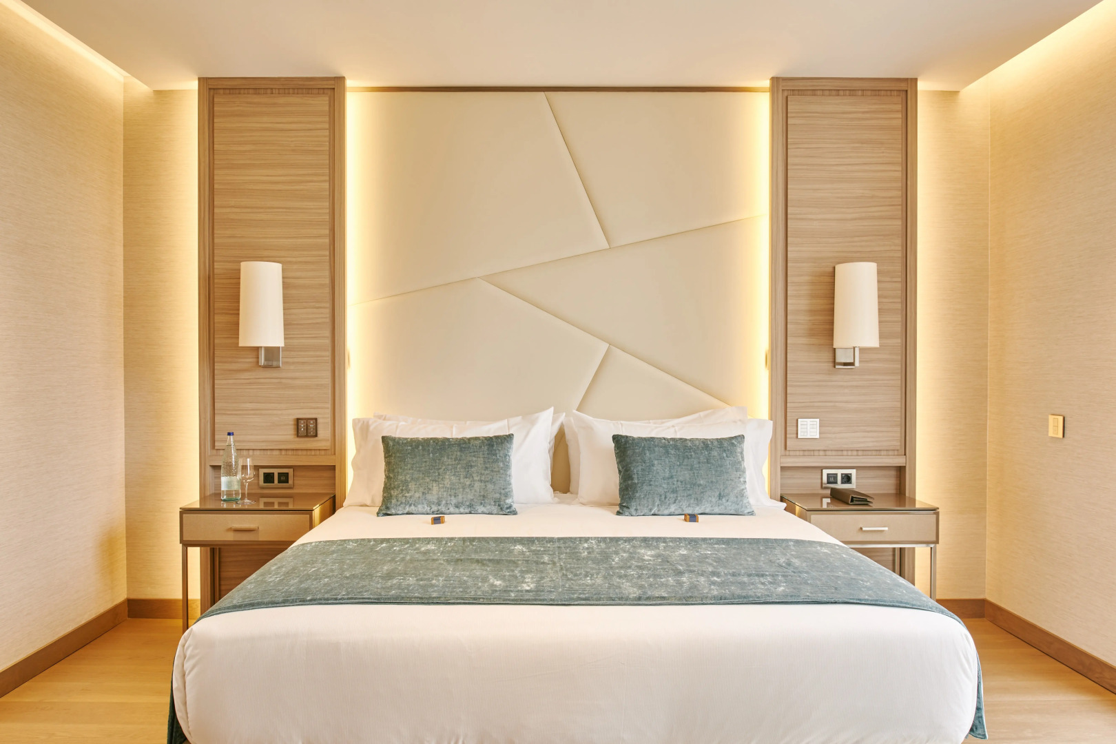 Foto - VP Plaza España Design