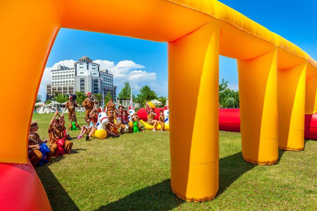 Foto - Melas Lara Hotel