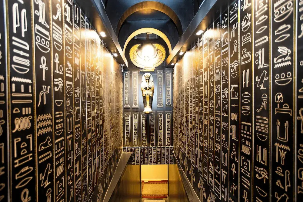 Foto - Comfort Giza Top