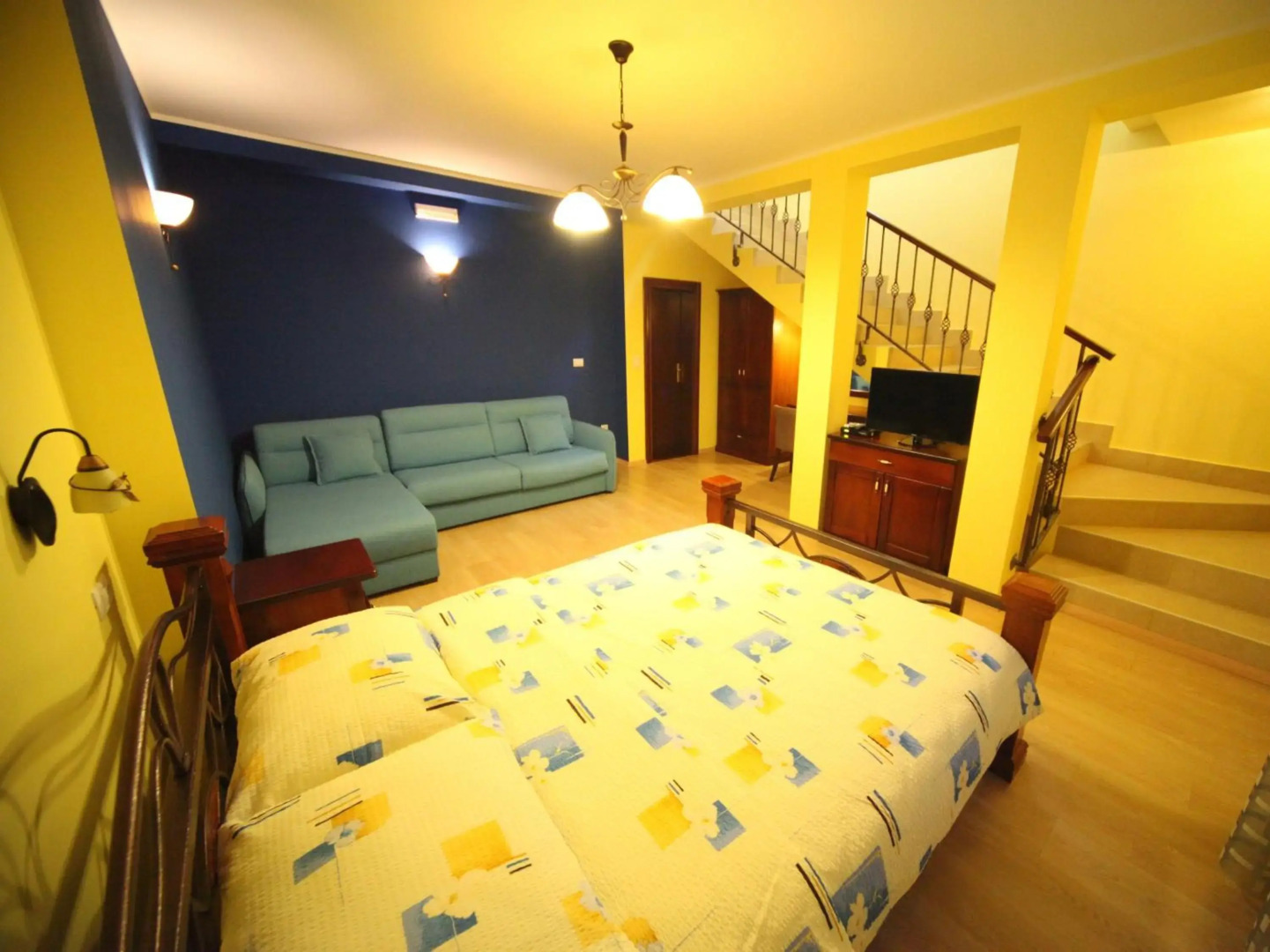 Photo - Hotel Laguna