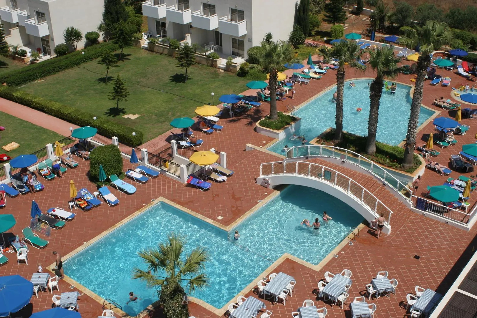 Foto - Atlantica Aqua Blue