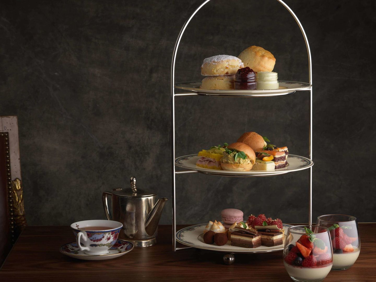 Foto - Fairmont Hotel Vancouver