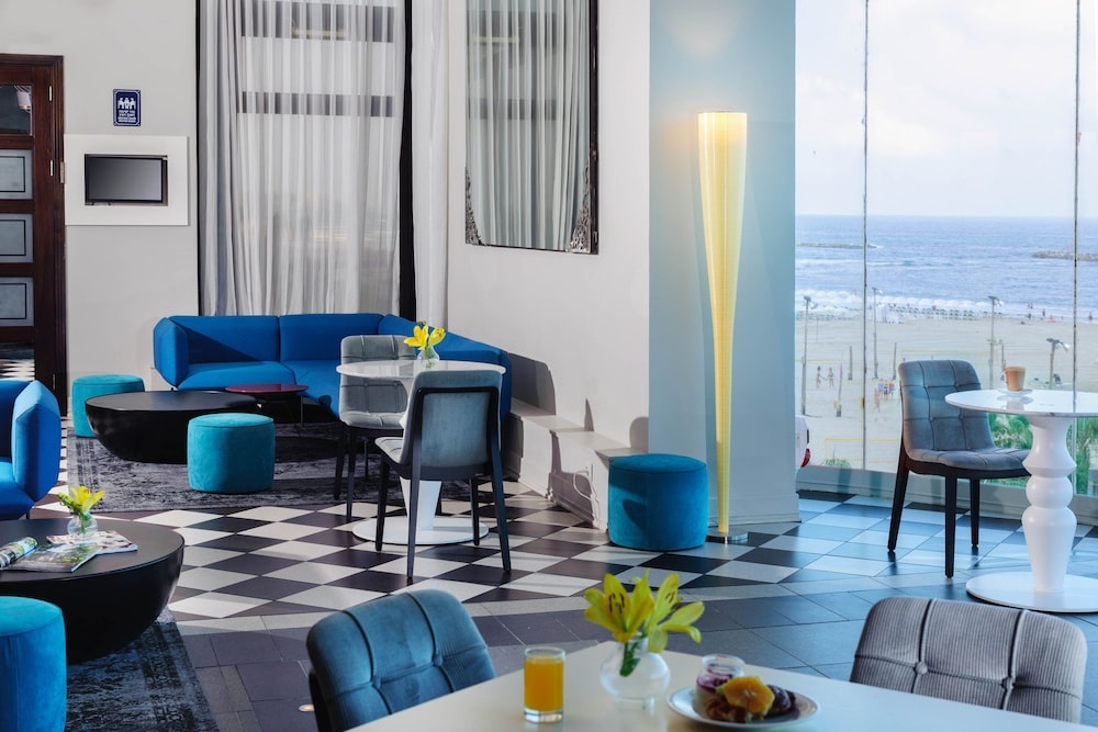 Photo - Herods Hotel Tel Aviv by the Beach