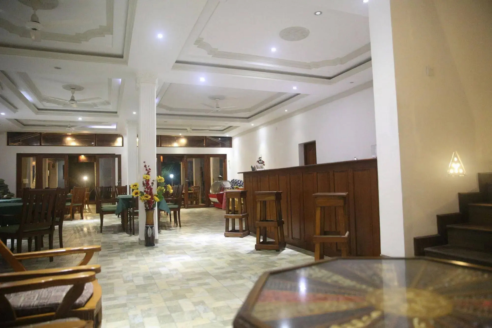 Foto - Oasey Beach Hotel