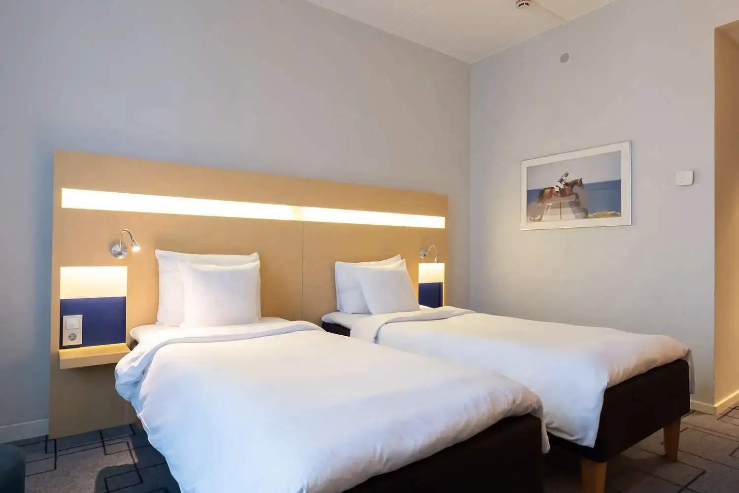 Foto - Best Western Plus Park City Malmo