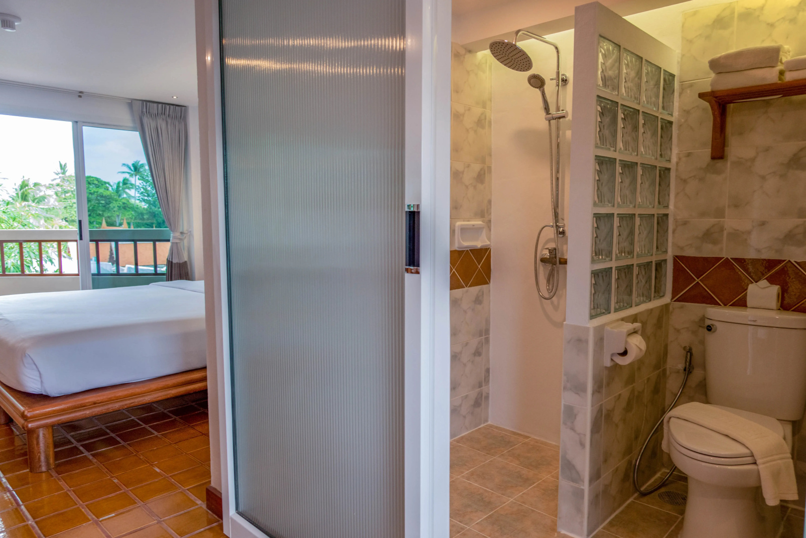 Photo - Samui Natien Beach Resort