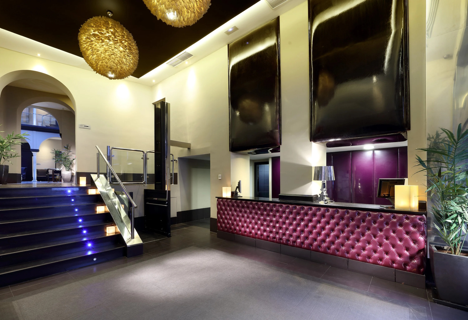 Photo - Eurostars Sevilla Boutique