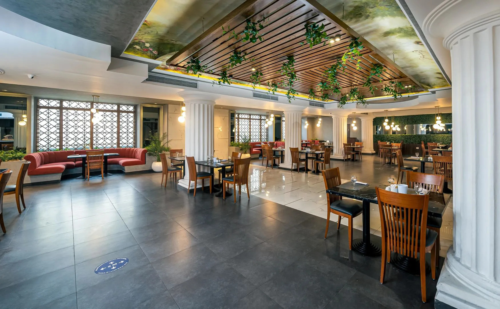 Photo - Pyramisa Suites Hotel Cairo