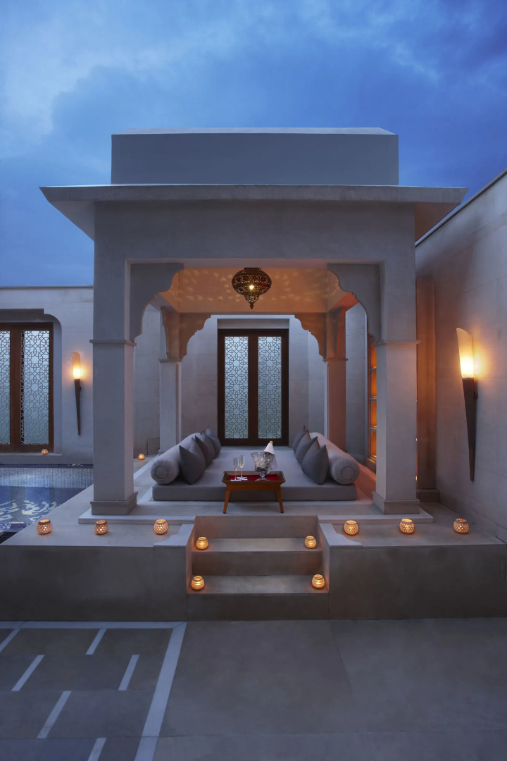 Photo - ITC Mughal, A Luxury Collection Resort & Spa, Agra