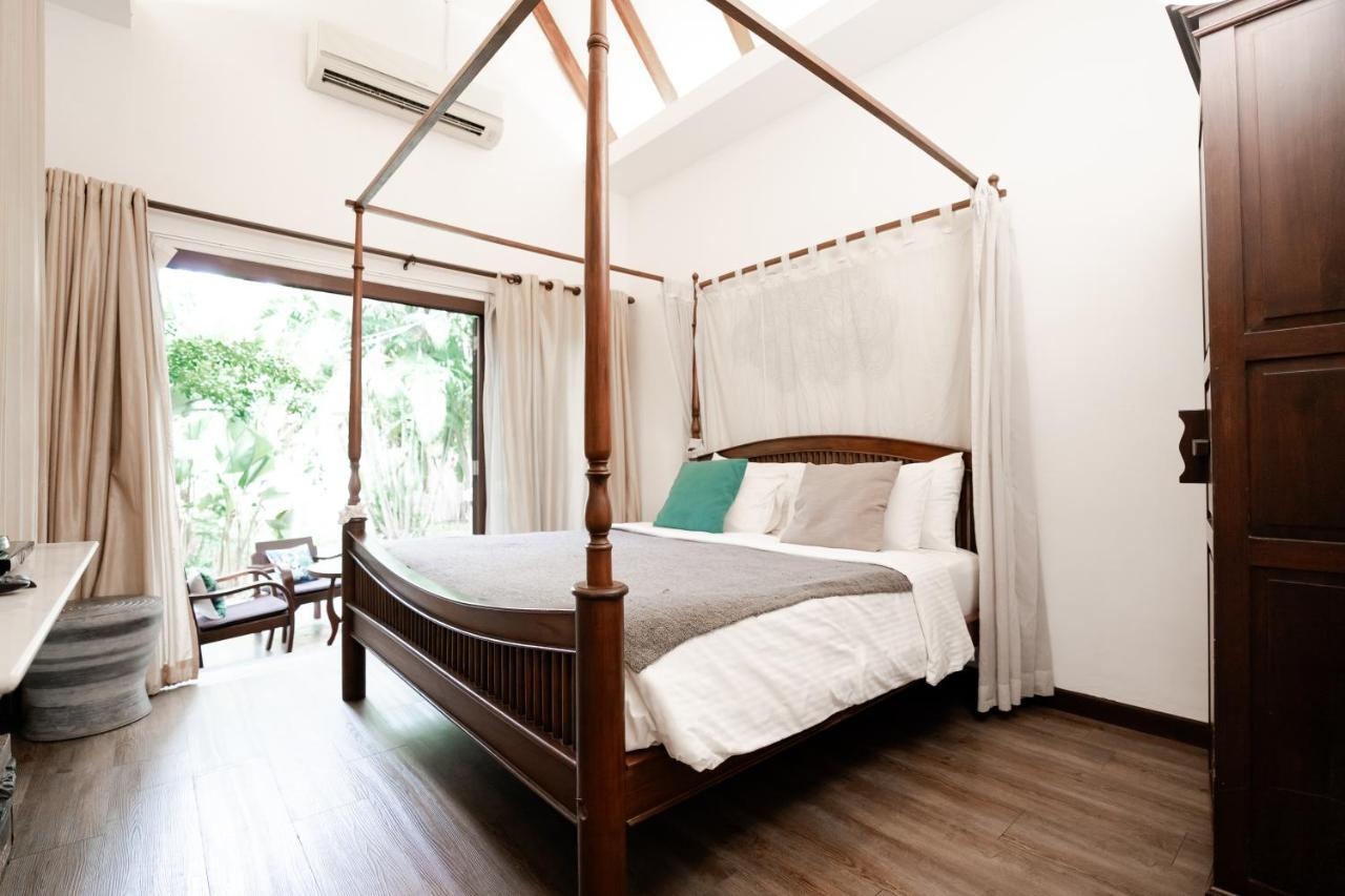 Foto - Tolani Southgate Villa Chiang Mai