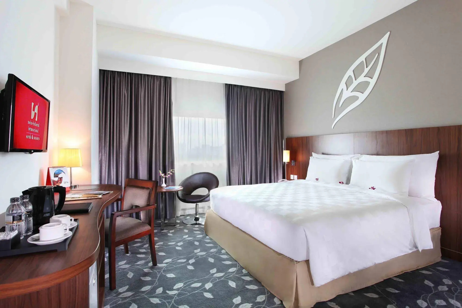 Foto - Swiss-Belinn Kemayoran