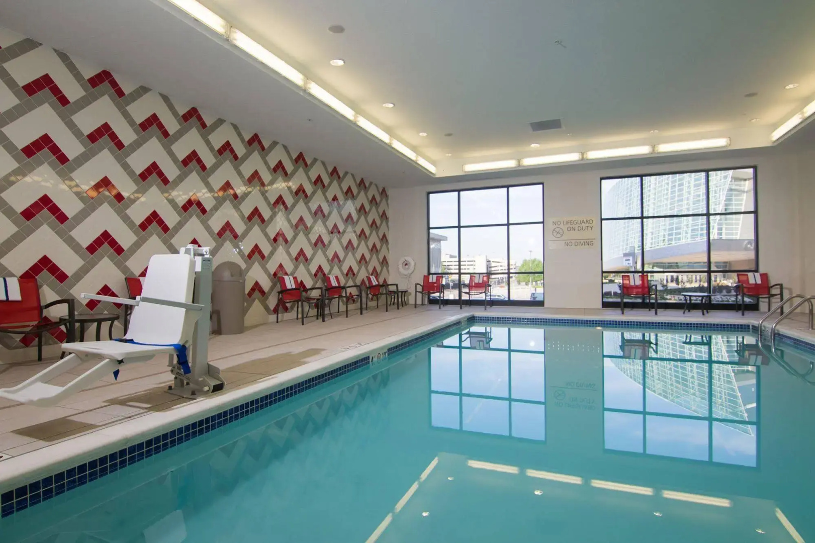 Foto - Hampton Inn & Suites Tulsa Downtown