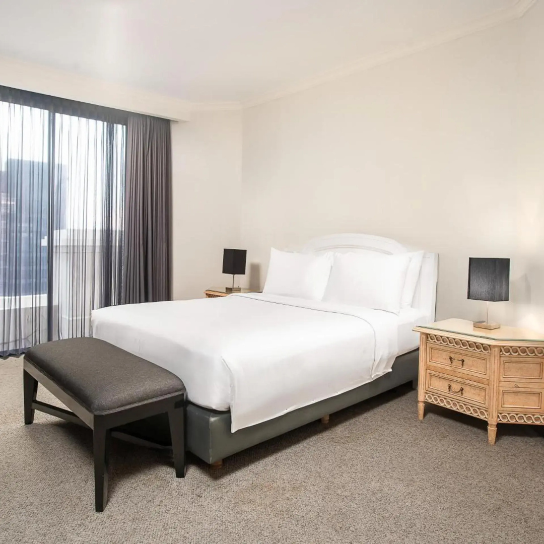Foto - Aryaduta Suites Semanggi