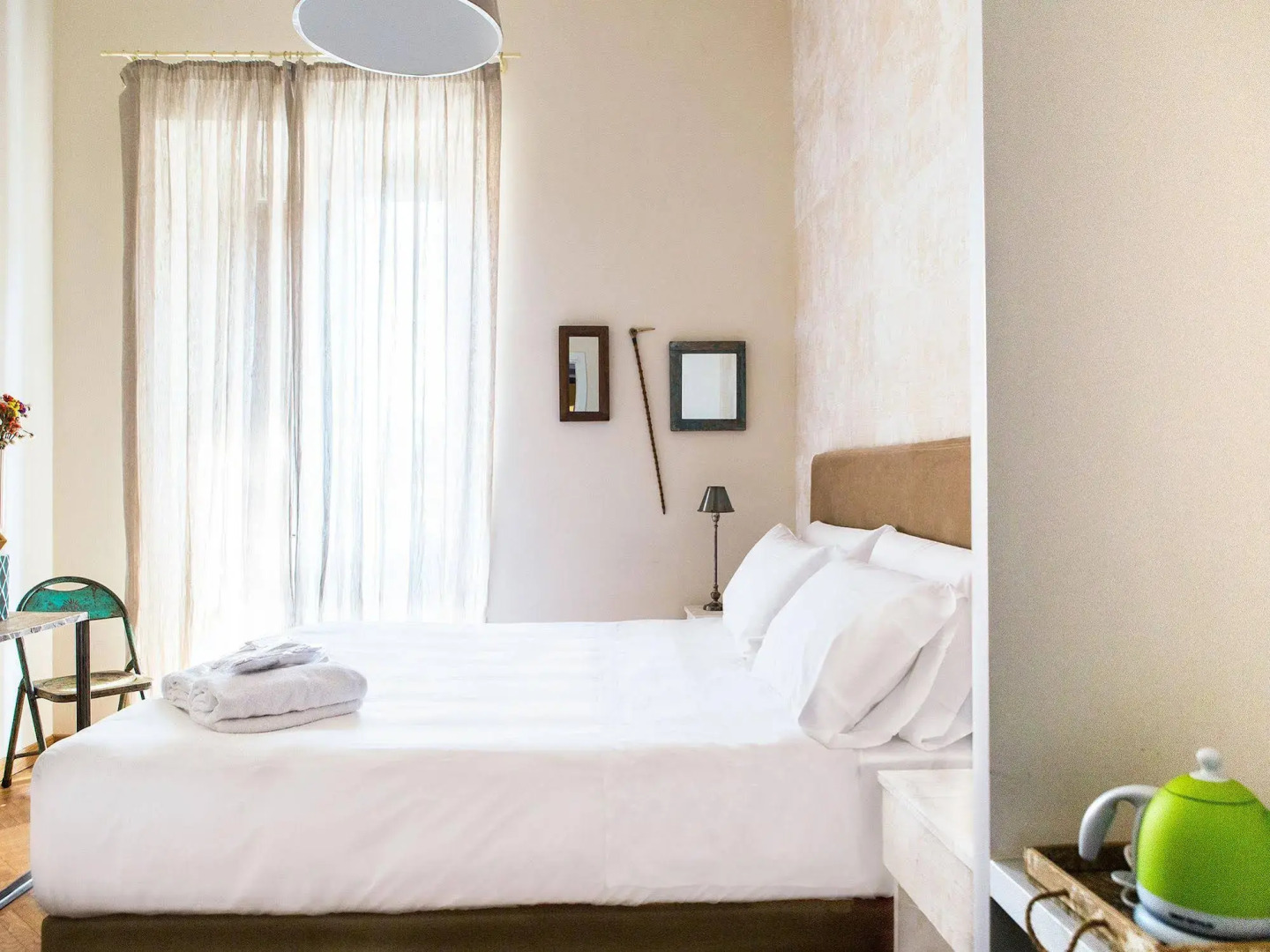 Photo - Salotto Monti