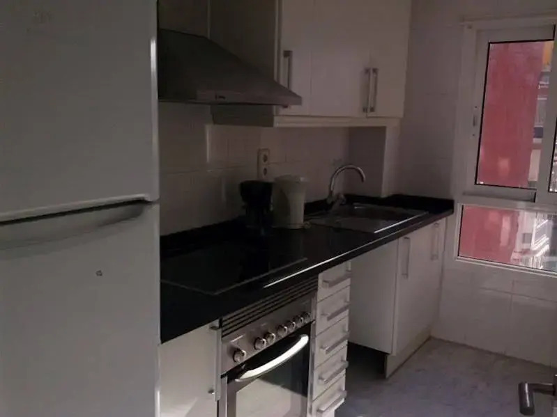 Photo - Apartamentos Les Dunes Centro Levante Beach