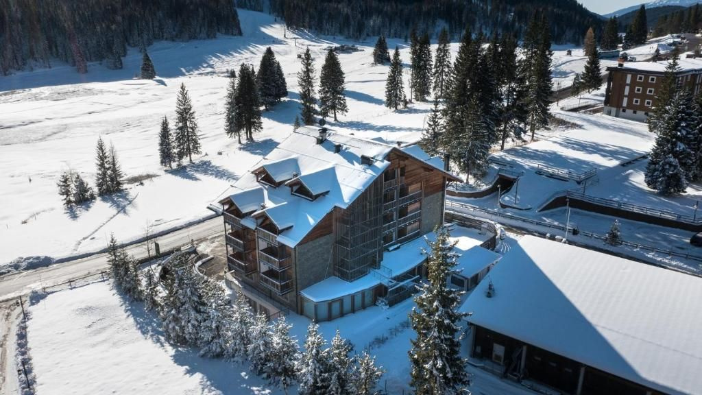 Foto - Hotel Maribel