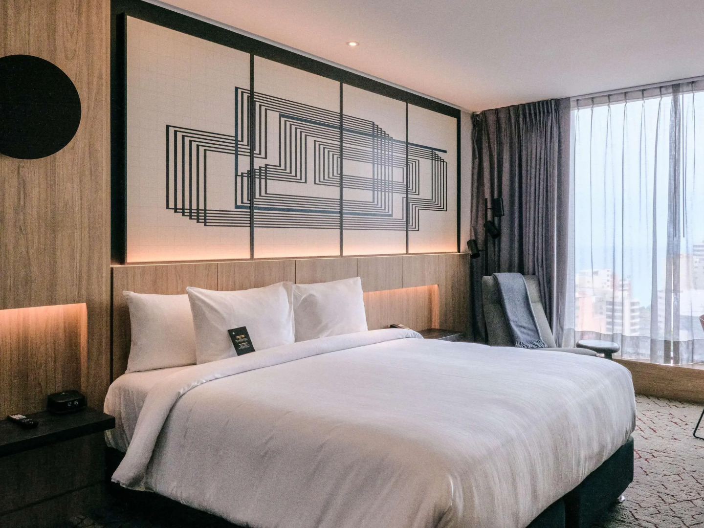 Foto - Pullman Lima Miraflores