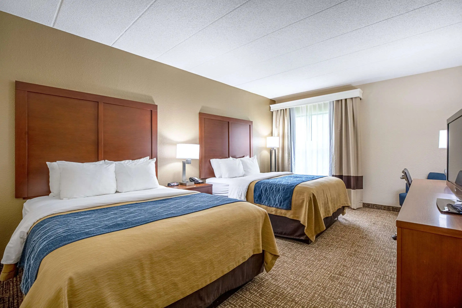 Foto - Comfort Inn Indianapolis North - Carmel