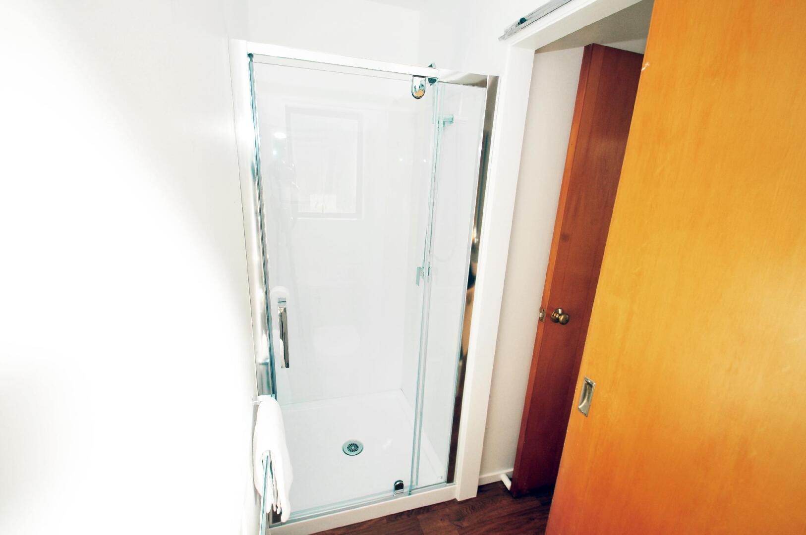 Foto - Auckland Airport Motel