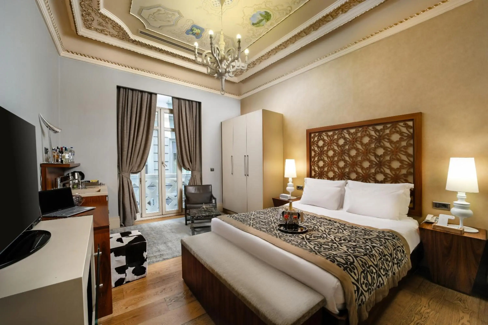 Foto - The Story Hotel Pera