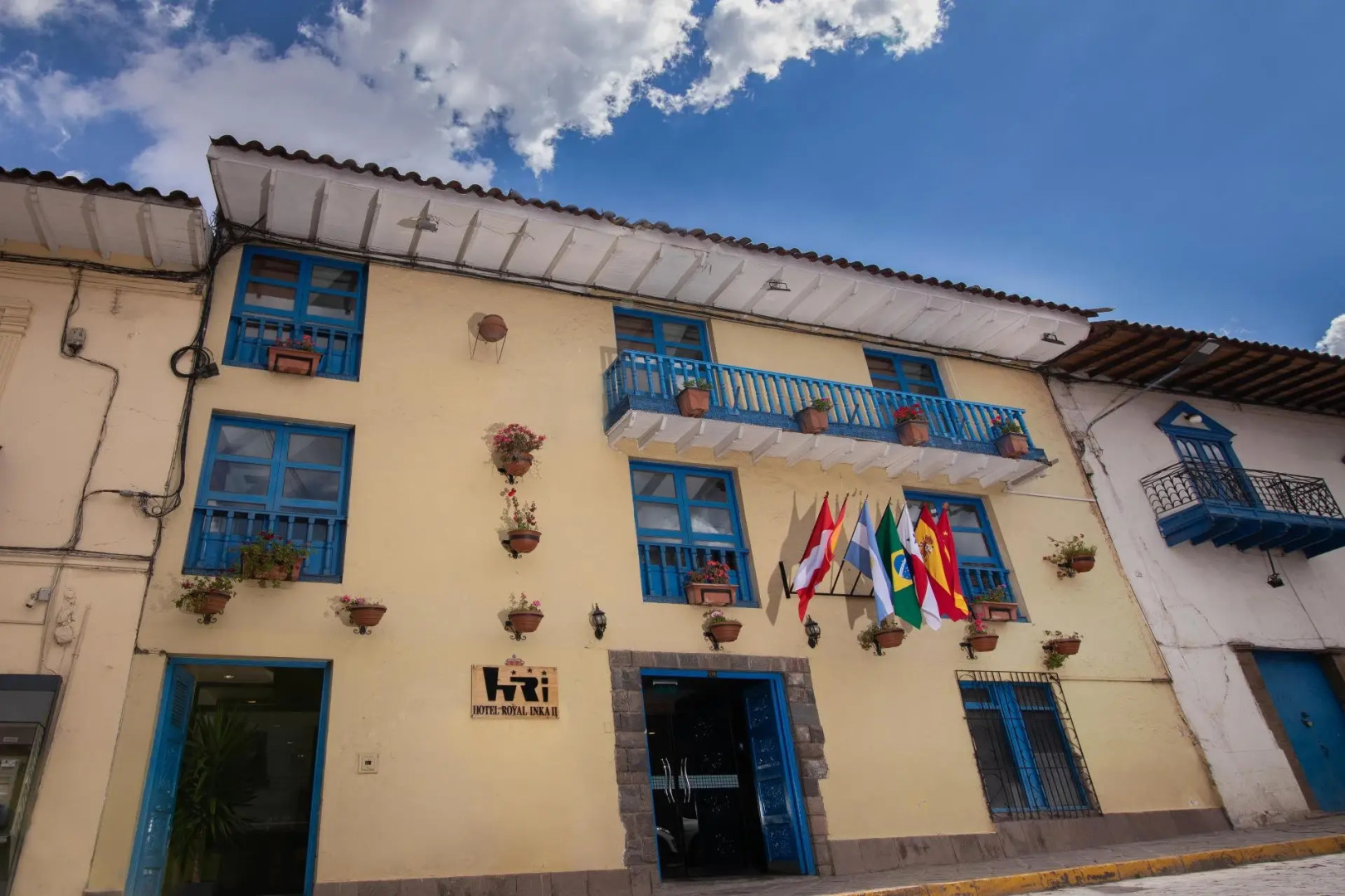 Photo - Nodo Cusco Santa Teresa