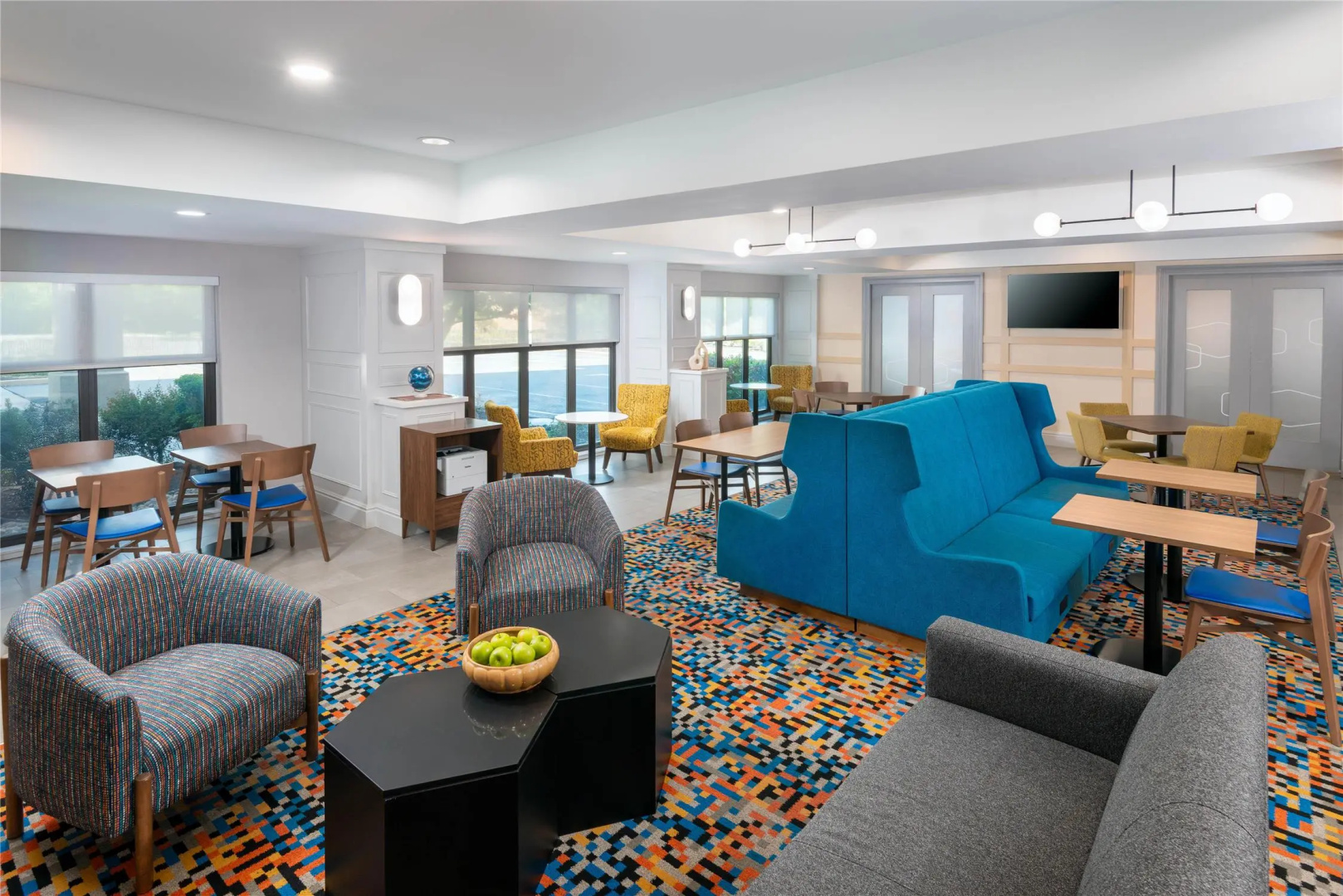 Foto - Hampton Inn South Plainfield-Piscataway