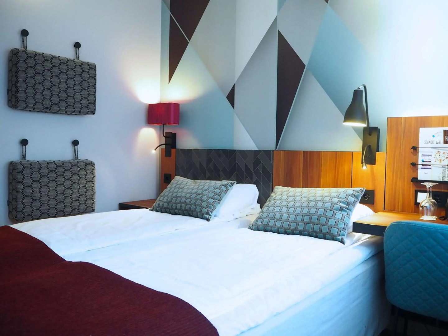 Foto - Scandic Solli