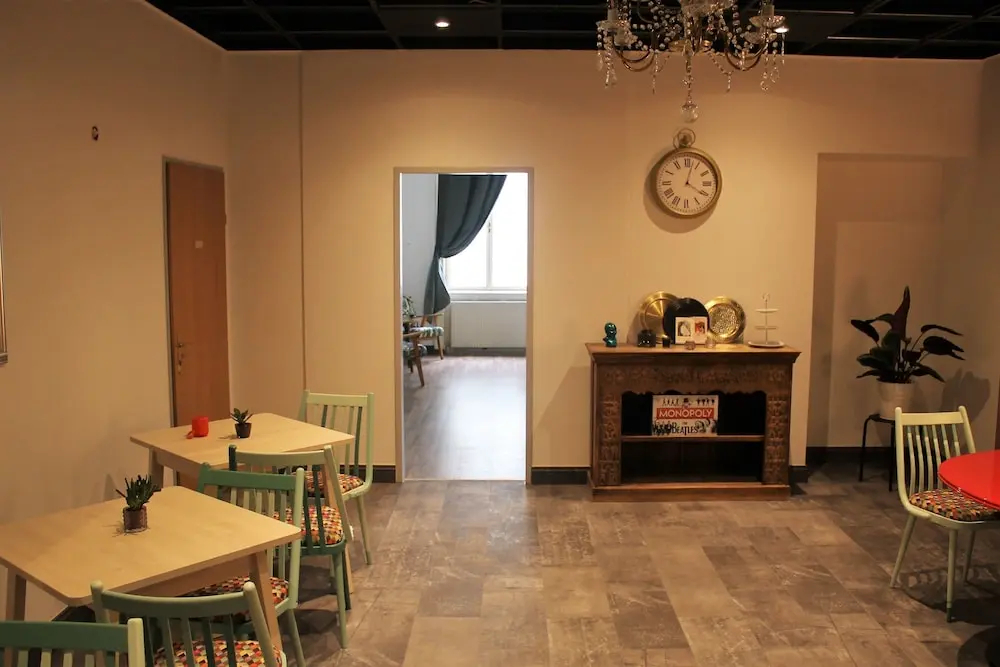 Foto - Pension Wienderland