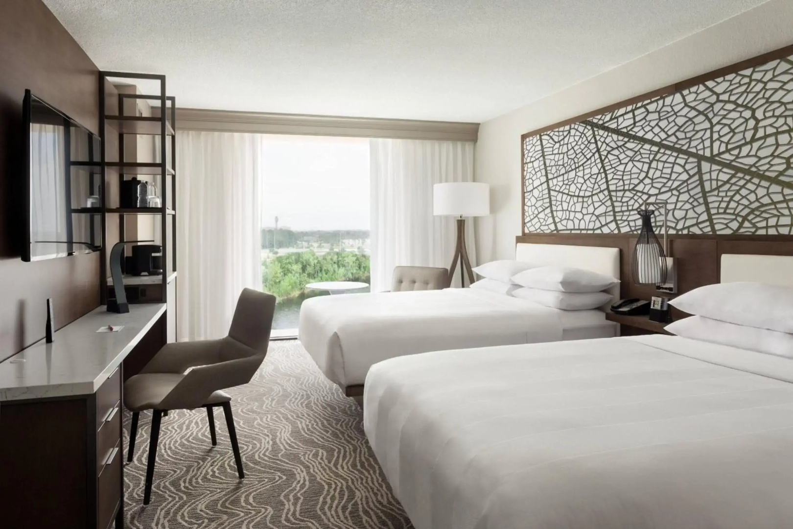 Foto - Marriott Orlando Airport Lakeside