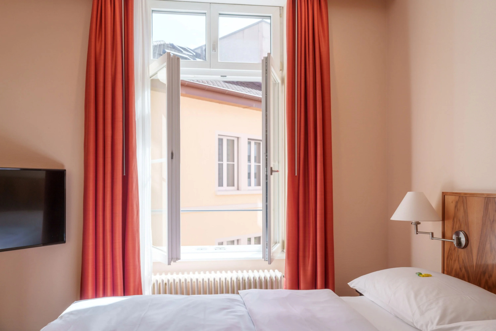 Photo - Hotel Schweizerhof Basel