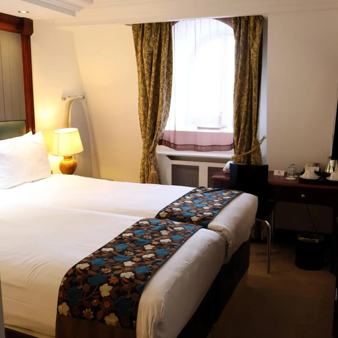 Foto - Dreamtel London Kensington