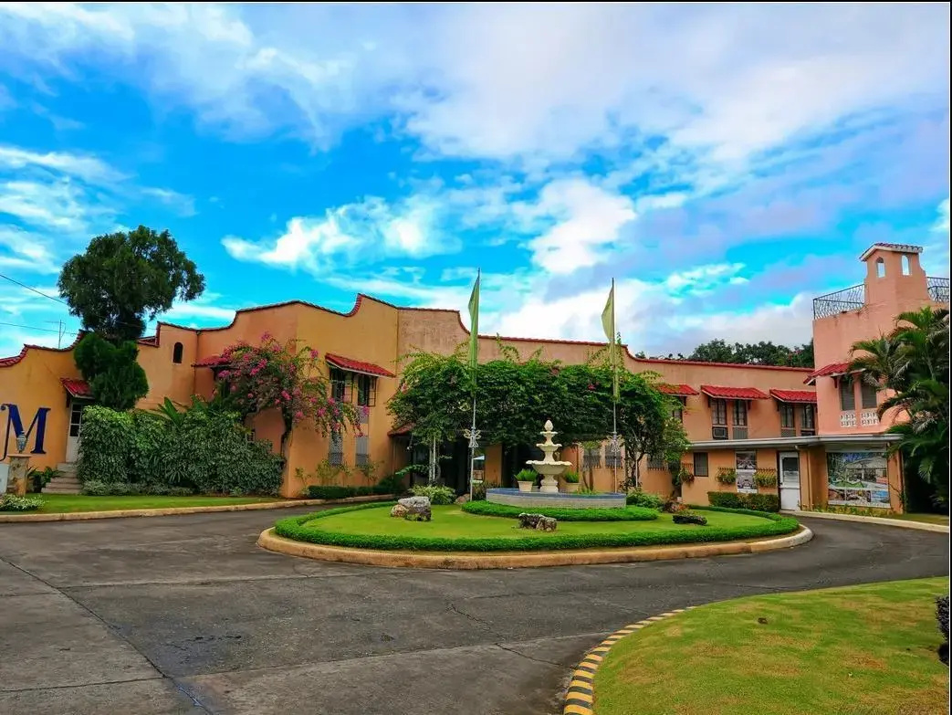 Foto - Montebello Hotel, Cebu