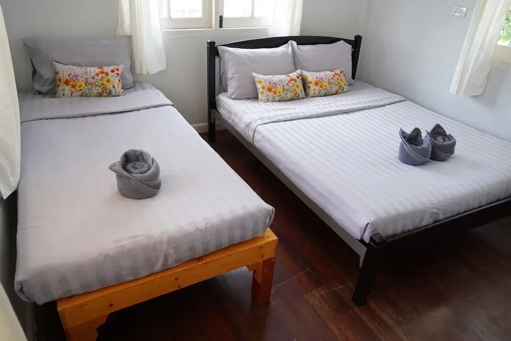 Photo - Vattui Beach Villa Jomtien
