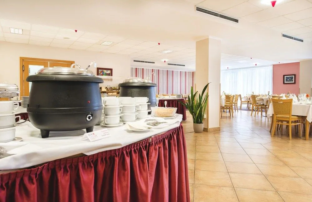 Foto - Hotel Akademie