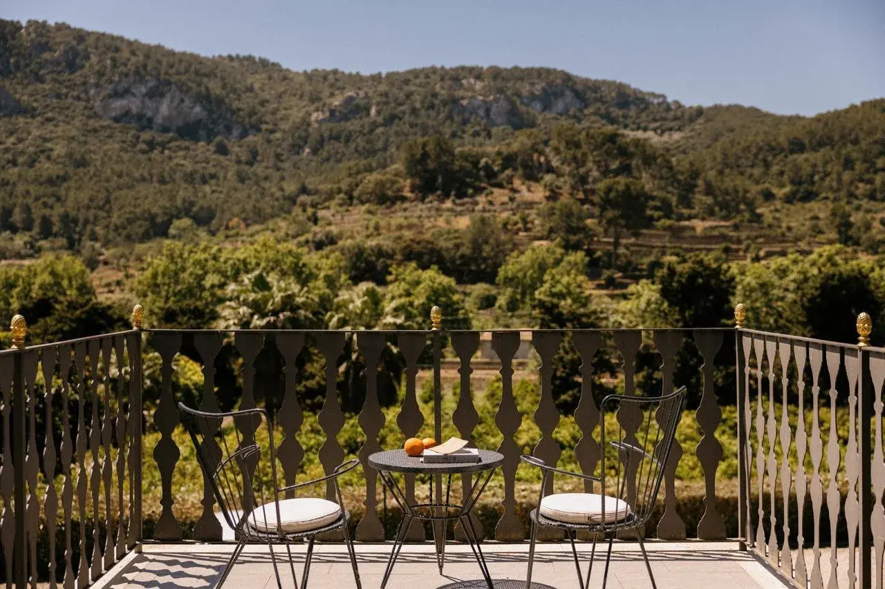 Photo - Agroturismo Son Galceran