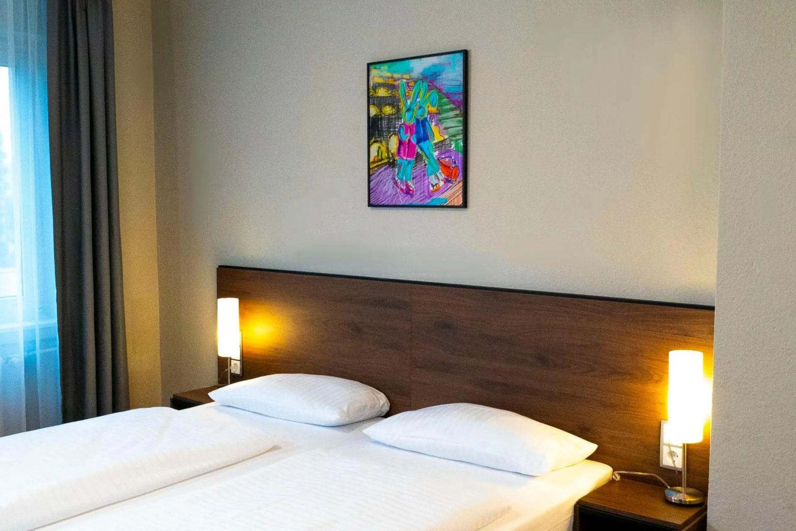 Foto - Fair Hotel Europaallee