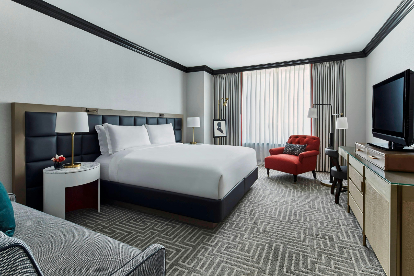 Photo - The Ritz-Carlton, Washington, D.C.