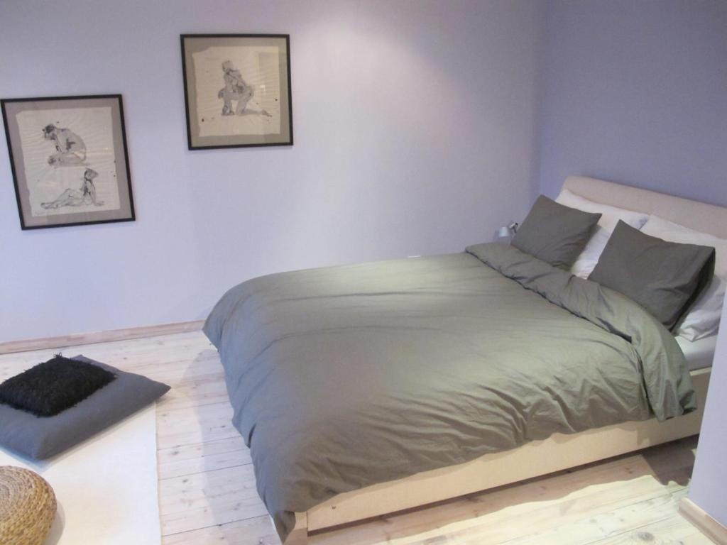 Liepaja Pine Apartment