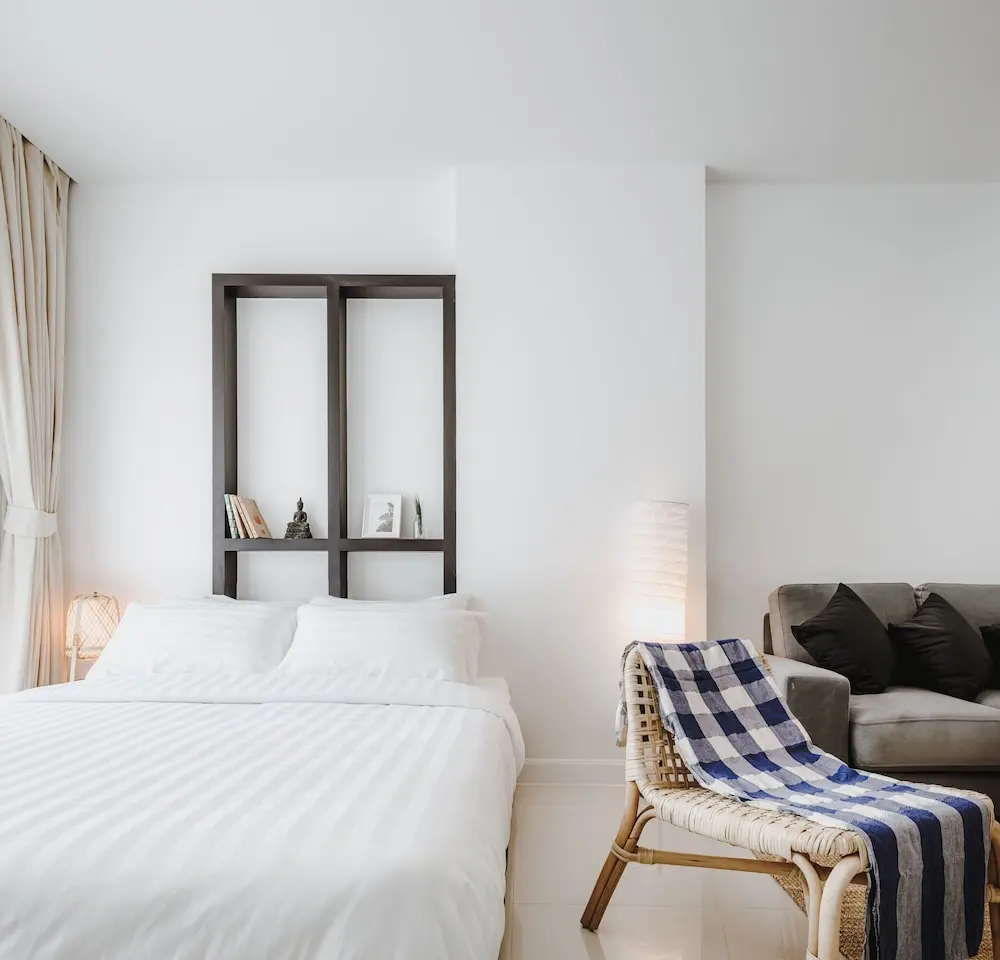 Foto - Siamplaengna Residence
