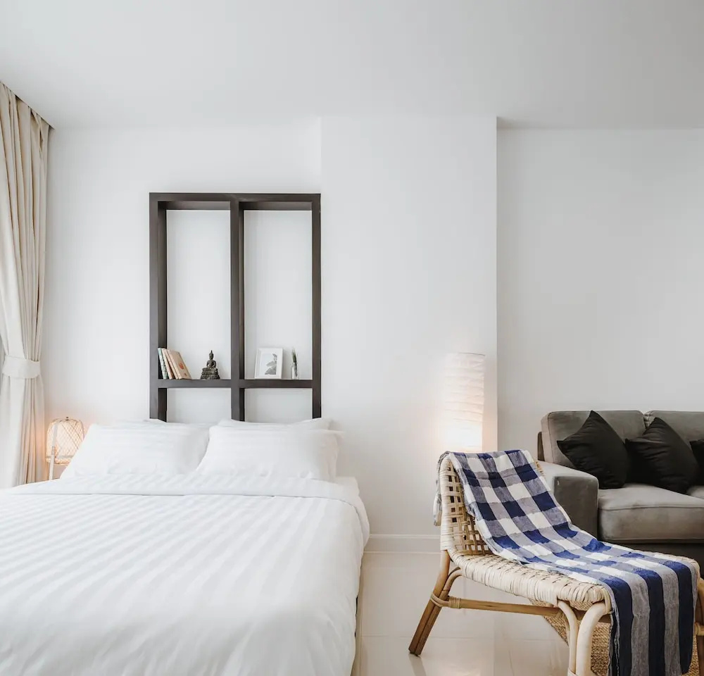 Photo - Siamplaengna Residence