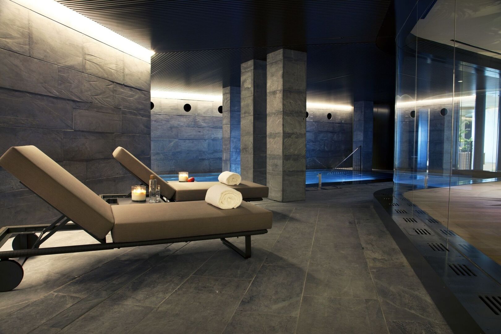 Photo - Akelarre - Relais & Châteaux