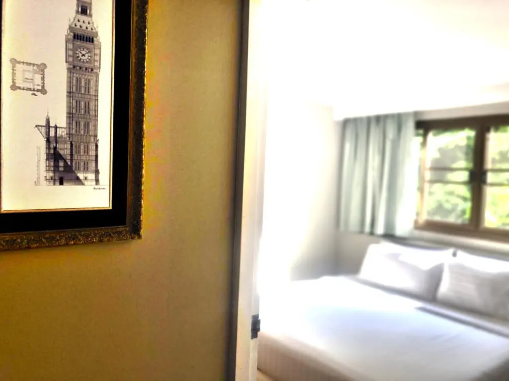 Foto - The Residence Rajtaevee Hotel