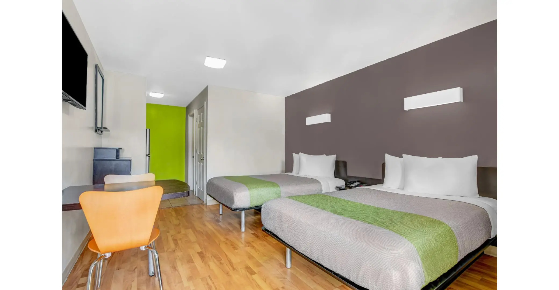 Foto - Studio 6 Extended Stay - Atlanta, GA - Chamblee