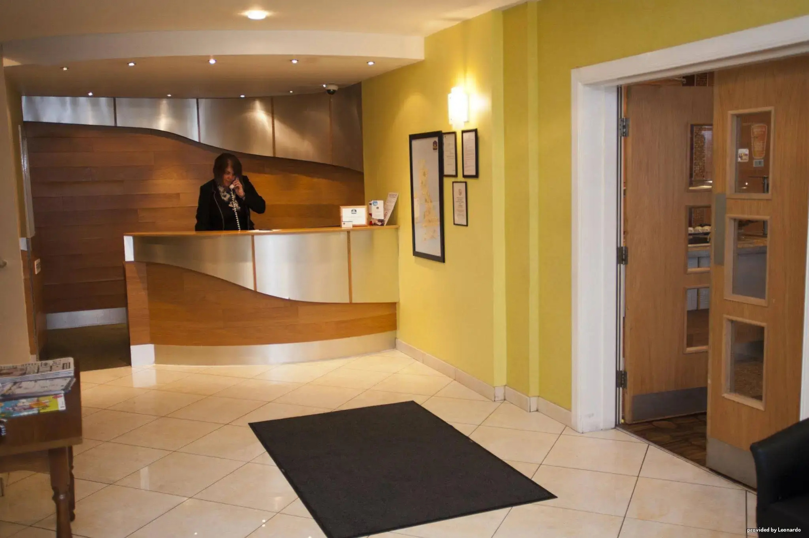 Foto - Sure Hotel By Best Western Aberdeen