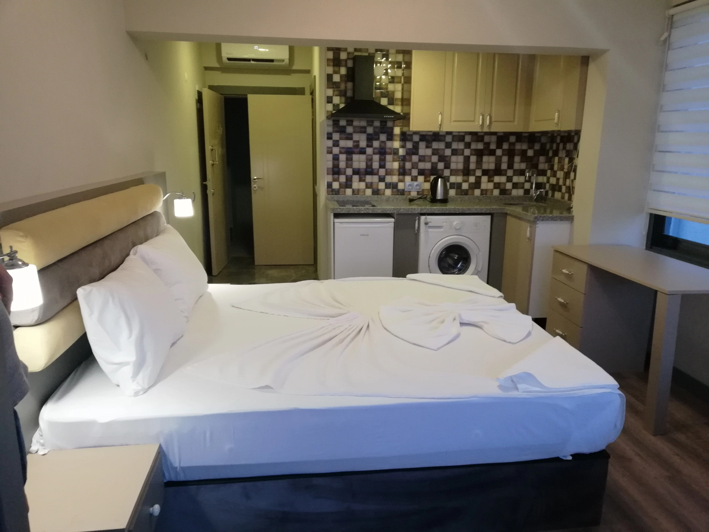 Photo - Microyal Hotel
