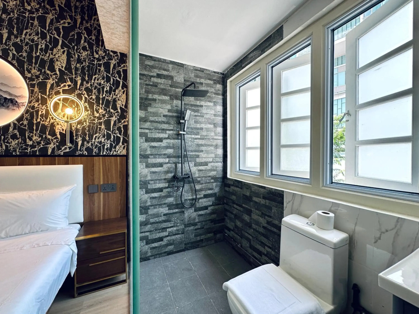 Photo - Kam Leng Hotel